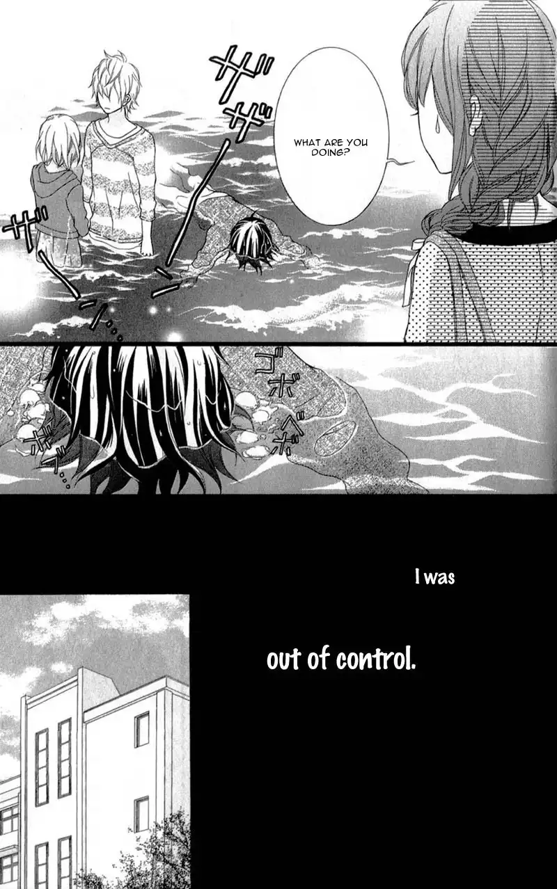 Kimi ni Koishitei desu ka. Chapter 10 10